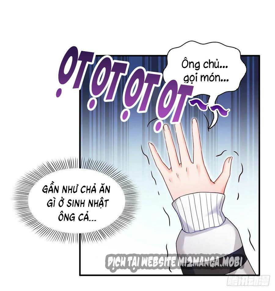 Hệt Như Hàn Quang Gặp Nắng Gắt Chapter 89 - Trang 2