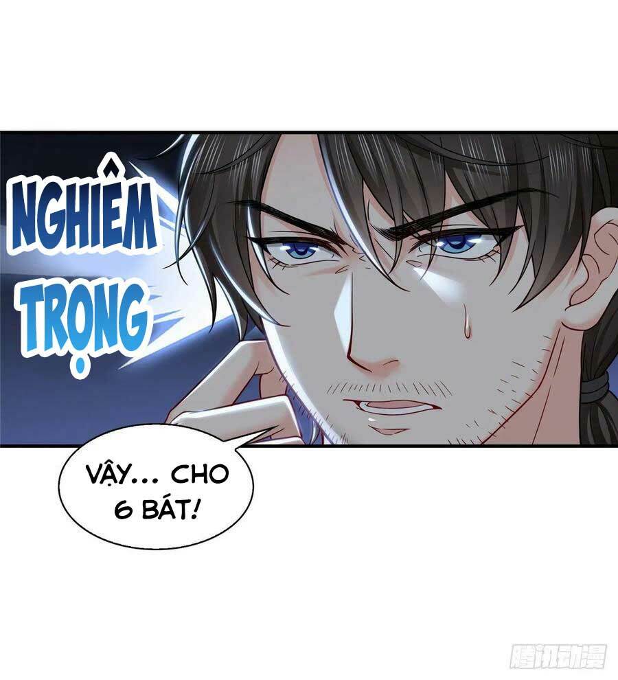 Hệt Như Hàn Quang Gặp Nắng Gắt Chapter 89 - Trang 2