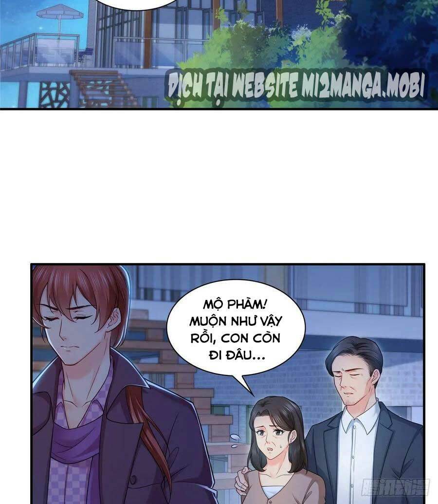 Hệt Như Hàn Quang Gặp Nắng Gắt Chapter 89 - Trang 2