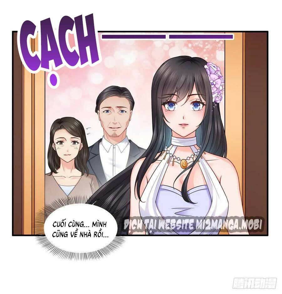 Hệt Như Hàn Quang Gặp Nắng Gắt Chapter 89 - Trang 2