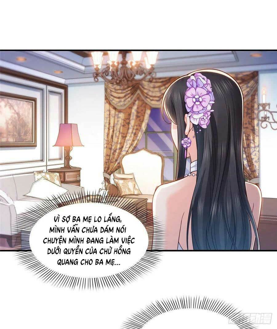 Hệt Như Hàn Quang Gặp Nắng Gắt Chapter 89 - Trang 2