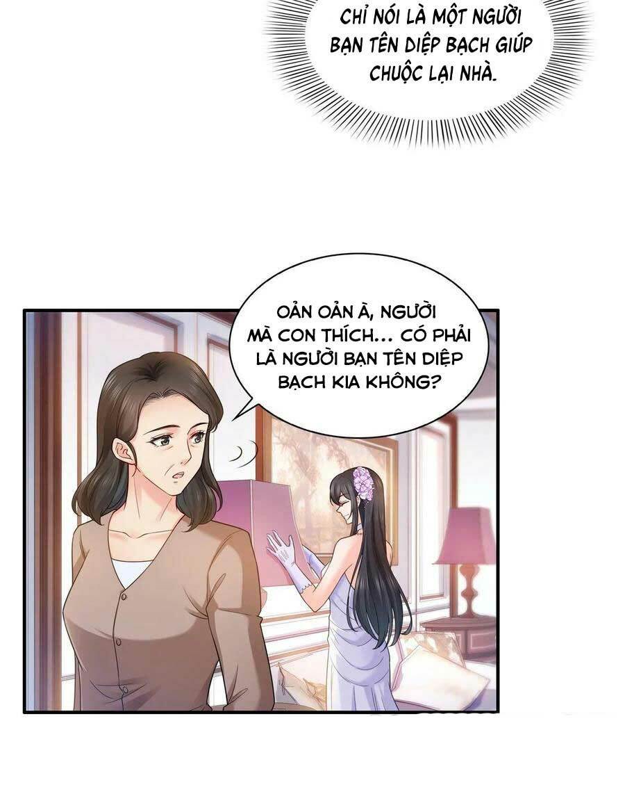 Hệt Như Hàn Quang Gặp Nắng Gắt Chapter 89 - Trang 2