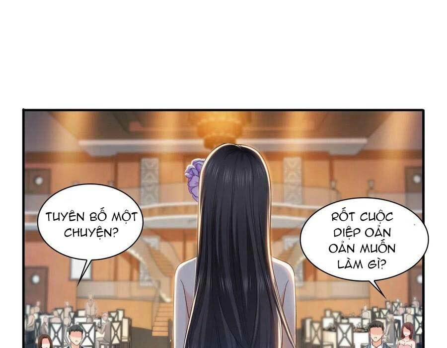 Hệt Như Hàn Quang Gặp Nắng Gắt Chapter 87 - Trang 2