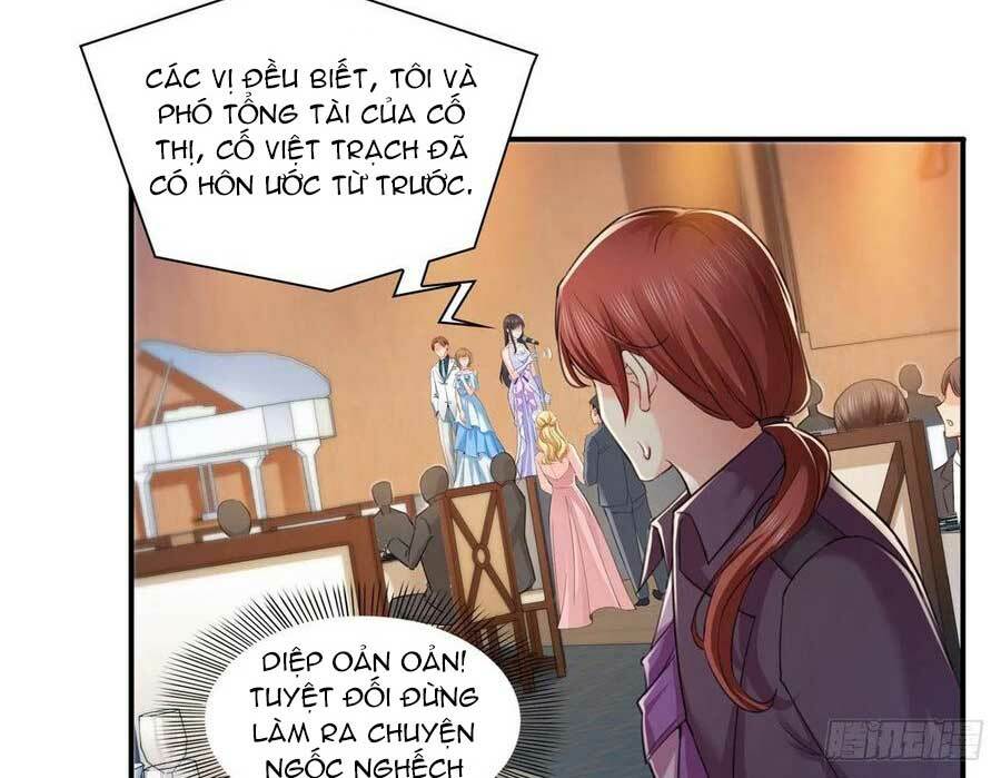 Hệt Như Hàn Quang Gặp Nắng Gắt Chapter 87 - Trang 2