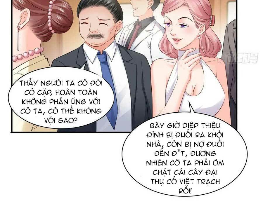 Hệt Như Hàn Quang Gặp Nắng Gắt Chapter 87 - Trang 2