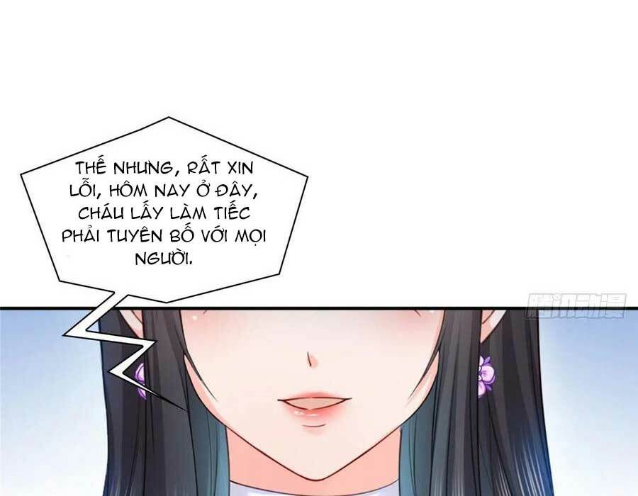 Hệt Như Hàn Quang Gặp Nắng Gắt Chapter 87 - Trang 2