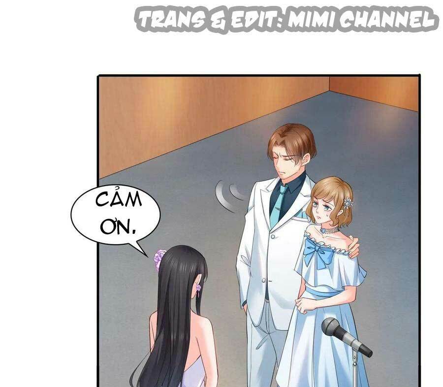 Hệt Như Hàn Quang Gặp Nắng Gắt Chapter 87 - Trang 2