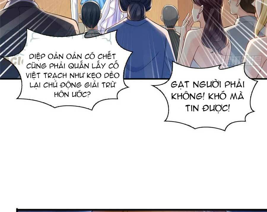 Hệt Như Hàn Quang Gặp Nắng Gắt Chapter 87 - Trang 2