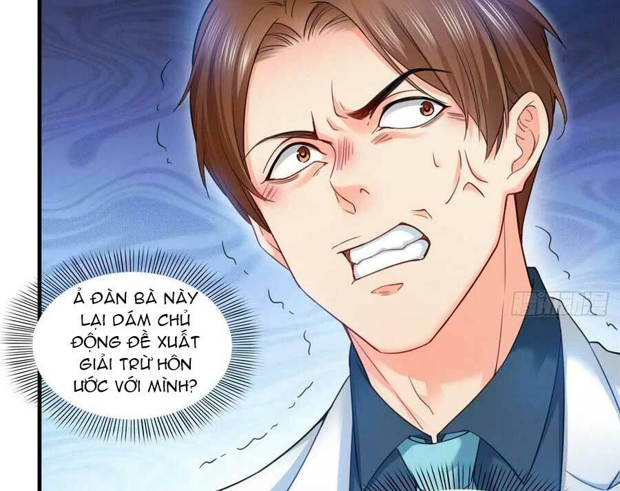 Hệt Như Hàn Quang Gặp Nắng Gắt Chapter 87 - Trang 2