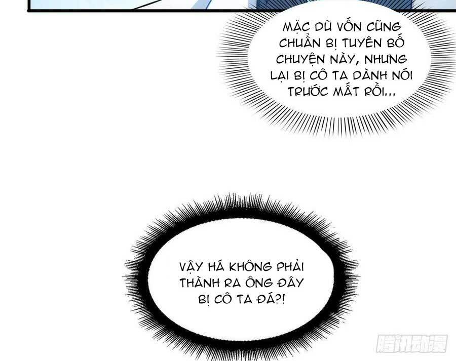 Hệt Như Hàn Quang Gặp Nắng Gắt Chapter 87 - Trang 2