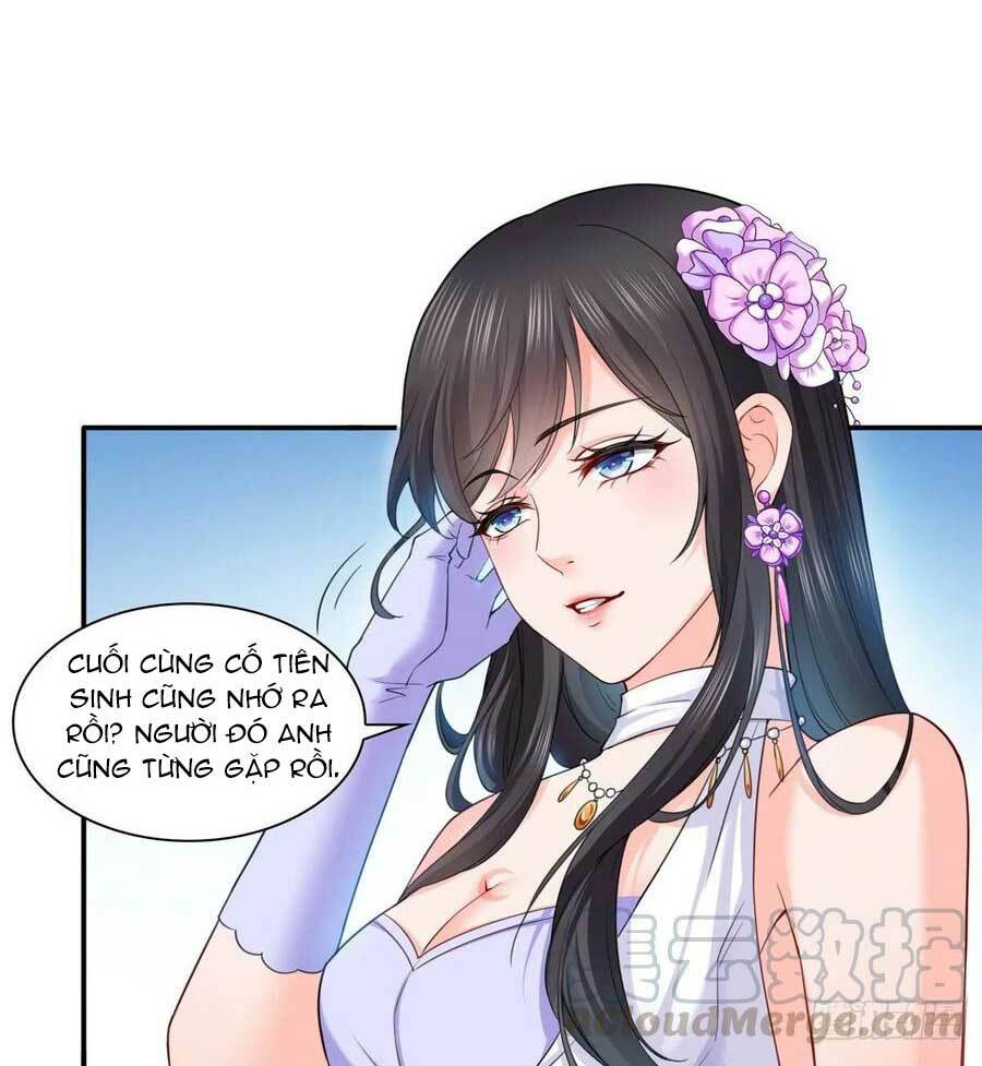 Hệt Như Hàn Quang Gặp Nắng Gắt Chapter 87 - Trang 2