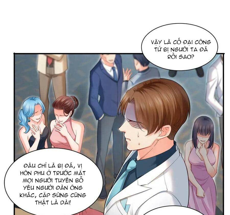 Hệt Như Hàn Quang Gặp Nắng Gắt Chapter 87 - Trang 2