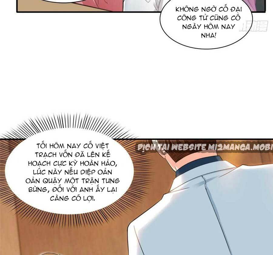 Hệt Như Hàn Quang Gặp Nắng Gắt Chapter 87 - Trang 2