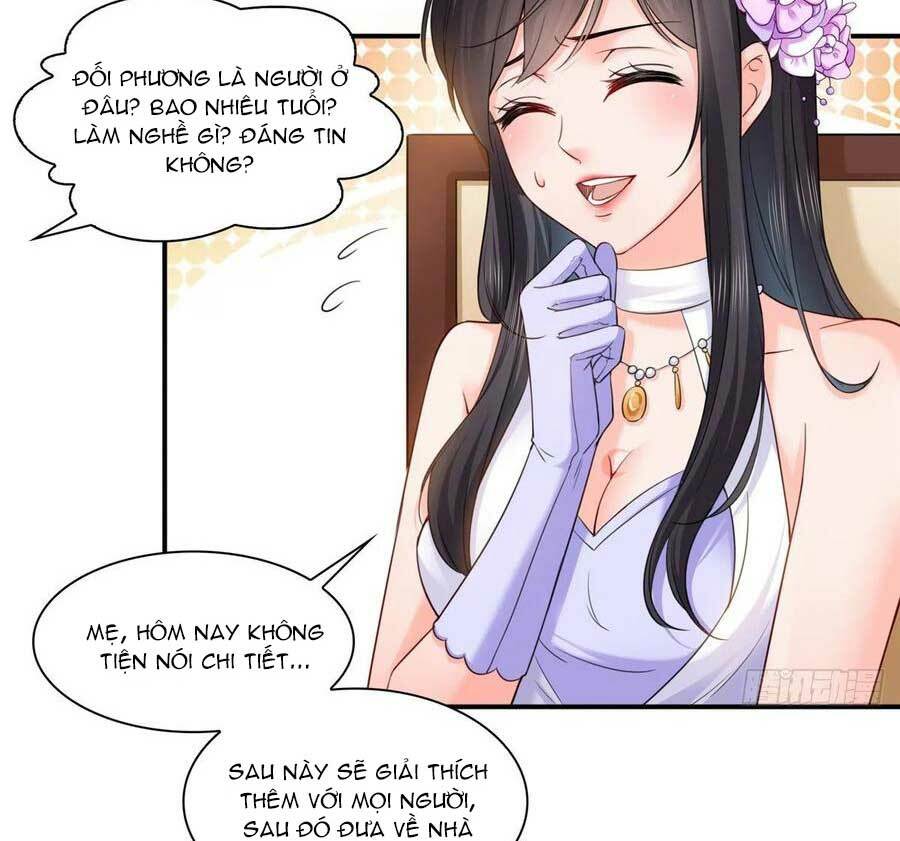 Hệt Như Hàn Quang Gặp Nắng Gắt Chapter 87 - Trang 2