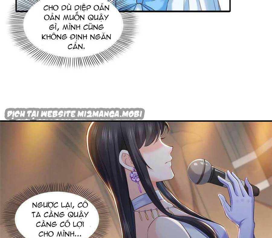 Hệt Như Hàn Quang Gặp Nắng Gắt Chapter 87 - Trang 2