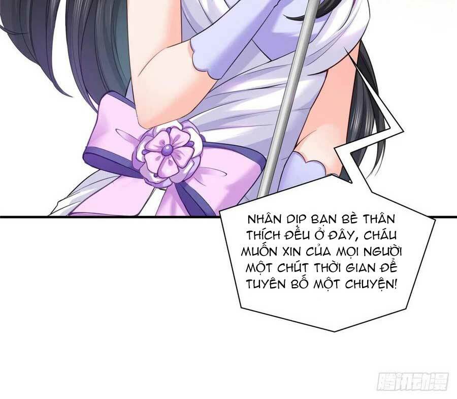 Hệt Như Hàn Quang Gặp Nắng Gắt Chapter 87 - Trang 2