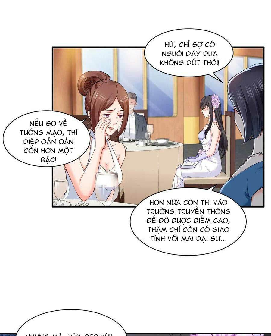 Hệt Như Hàn Quang Gặp Nắng Gắt Chapter 86 - Trang 2