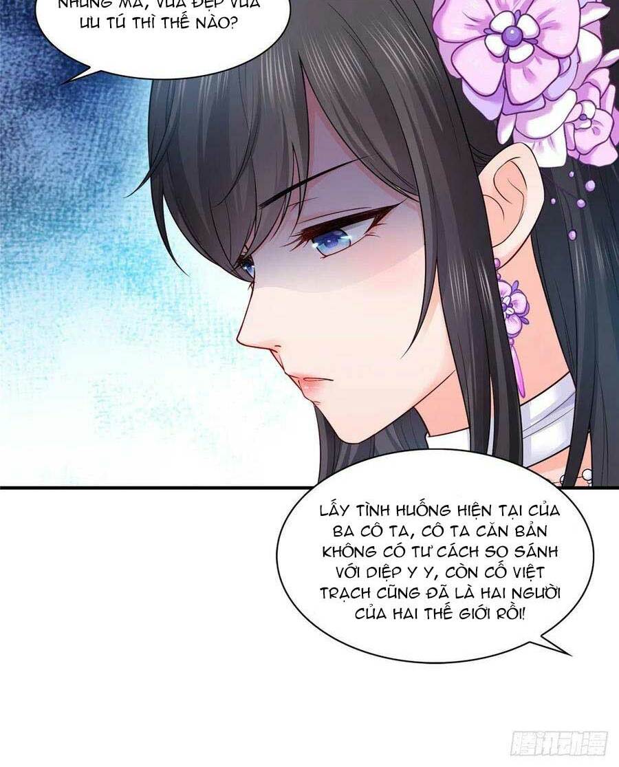 Hệt Như Hàn Quang Gặp Nắng Gắt Chapter 86 - Trang 2