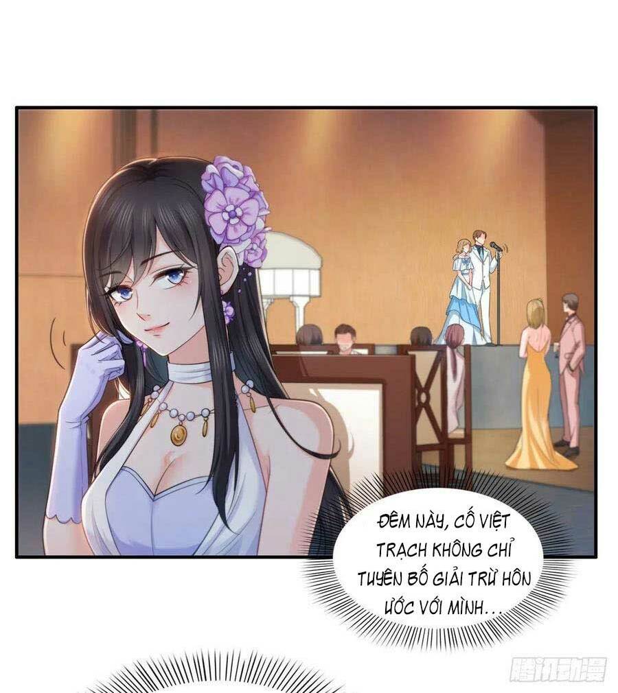 Hệt Như Hàn Quang Gặp Nắng Gắt Chapter 86 - Trang 2