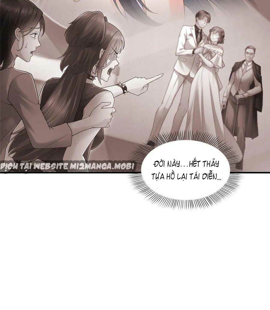 Hệt Như Hàn Quang Gặp Nắng Gắt Chapter 86 - Trang 2