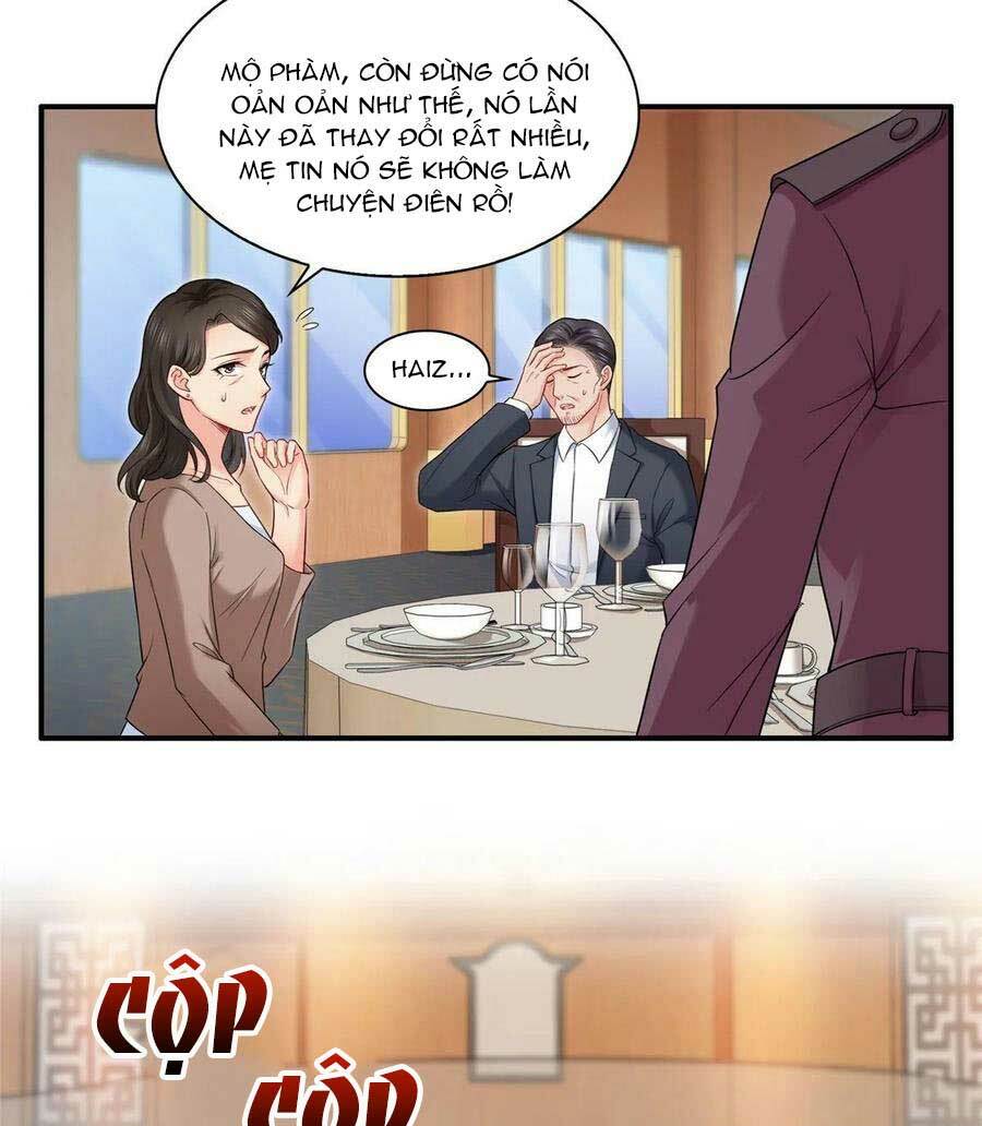 Hệt Như Hàn Quang Gặp Nắng Gắt Chapter 86 - Trang 2