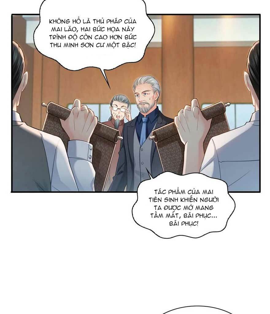 Hệt Như Hàn Quang Gặp Nắng Gắt Chapter 85 - Trang 2