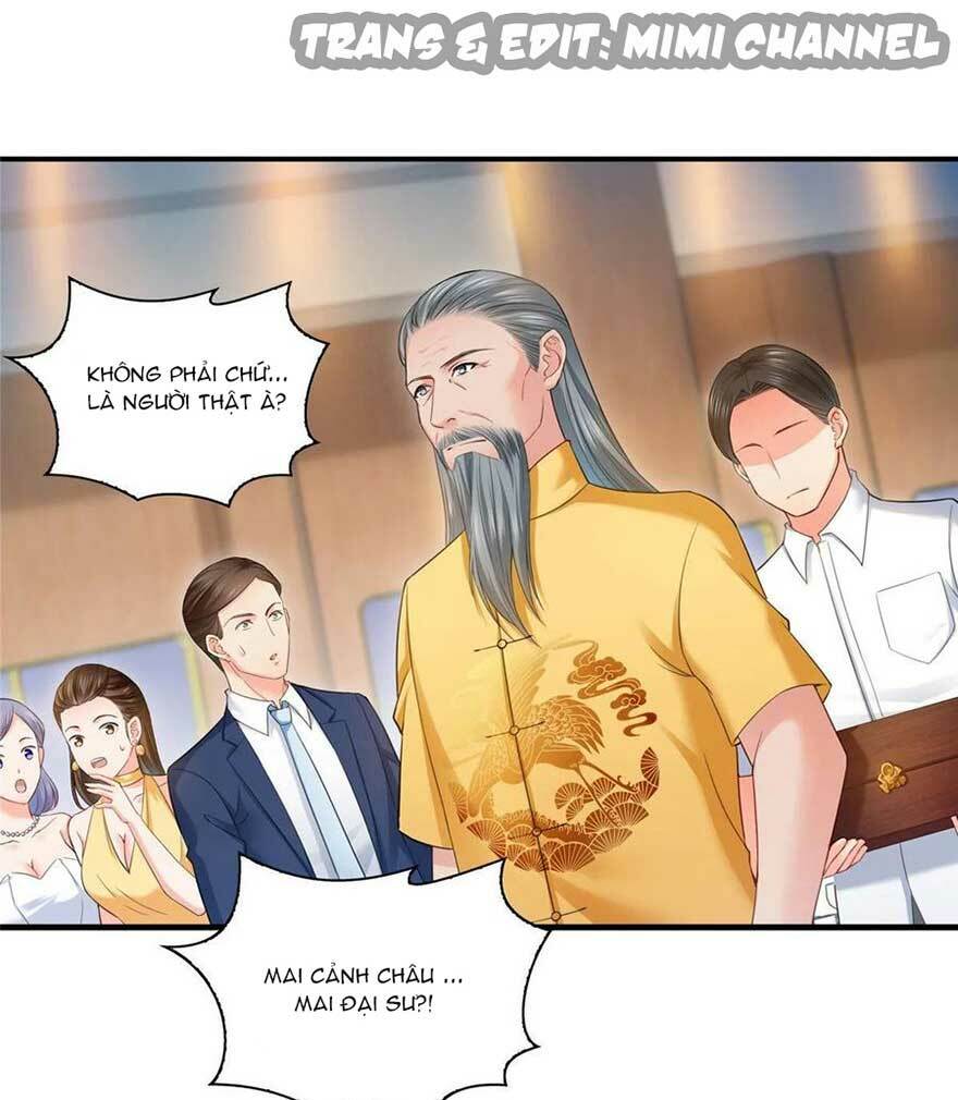 Hệt Như Hàn Quang Gặp Nắng Gắt Chapter 85 - Trang 2