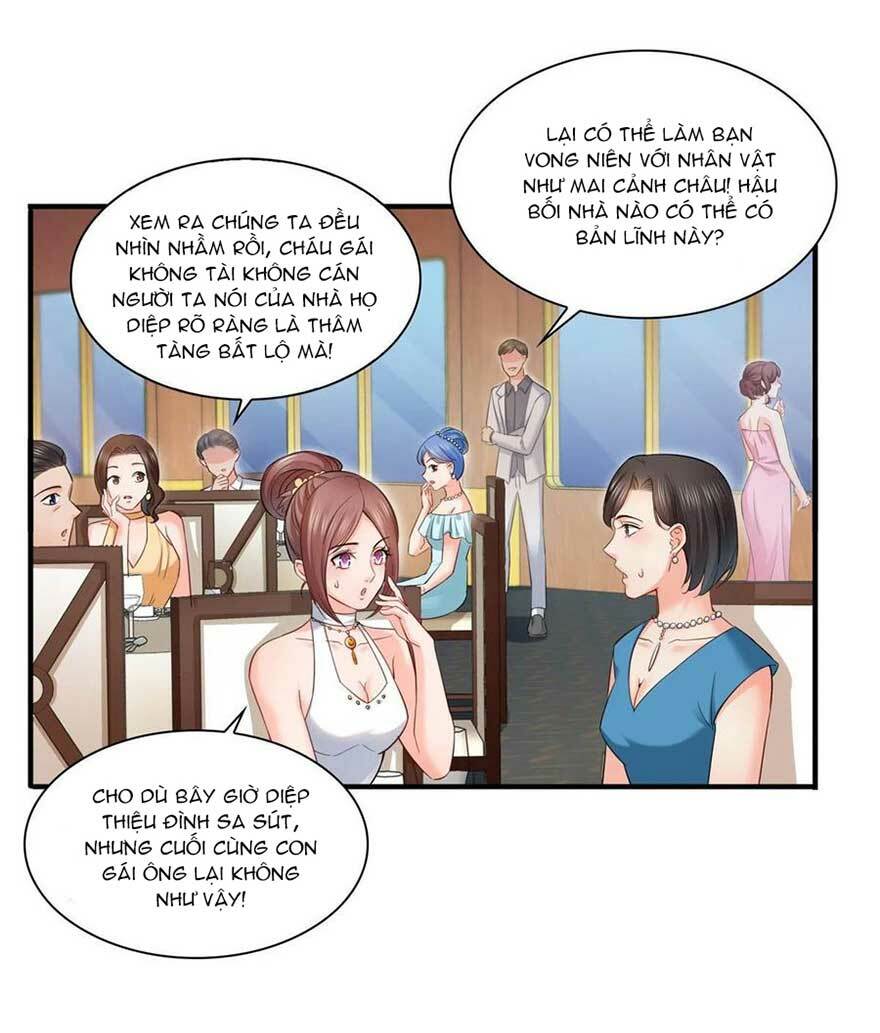 Hệt Như Hàn Quang Gặp Nắng Gắt Chapter 85 - Trang 2