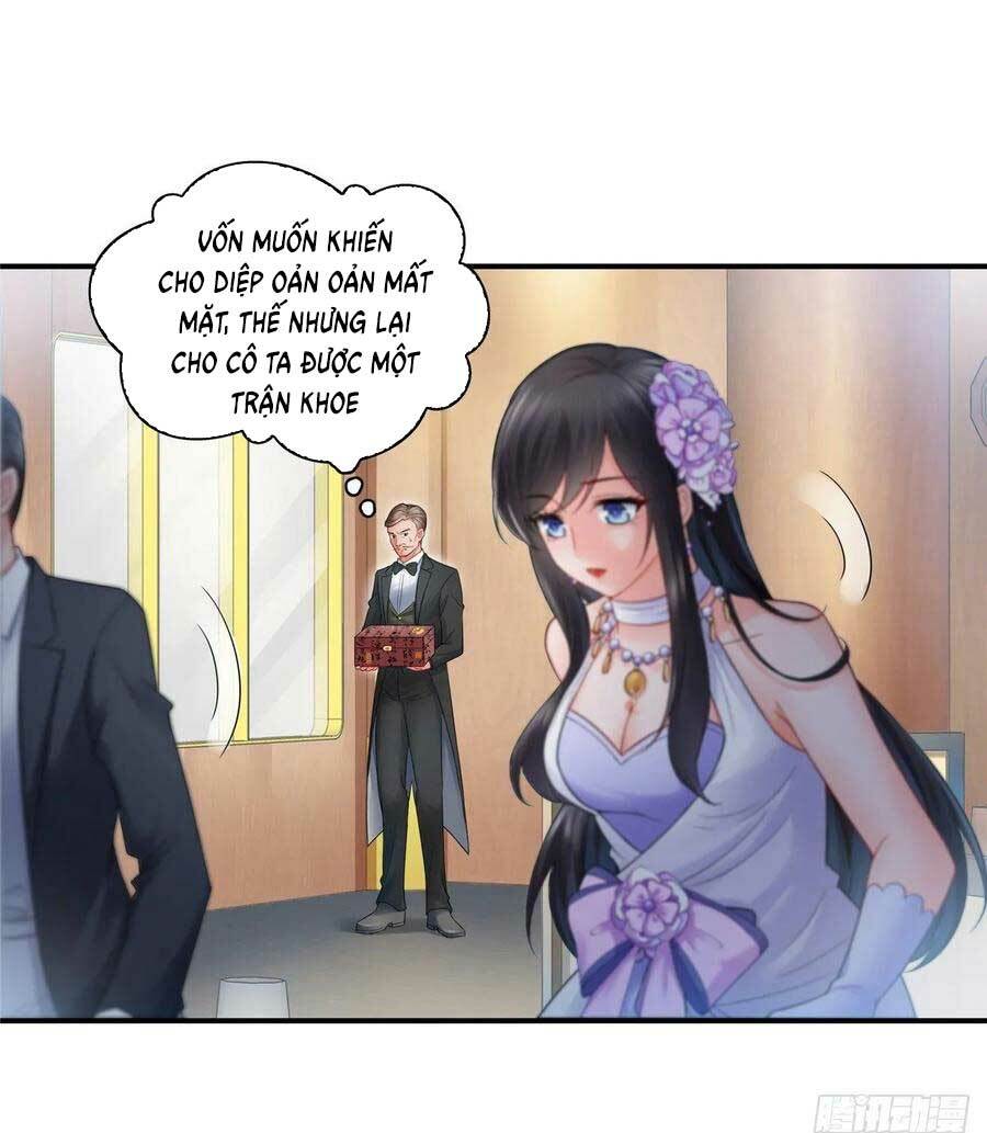 Hệt Như Hàn Quang Gặp Nắng Gắt Chapter 84 - Trang 2