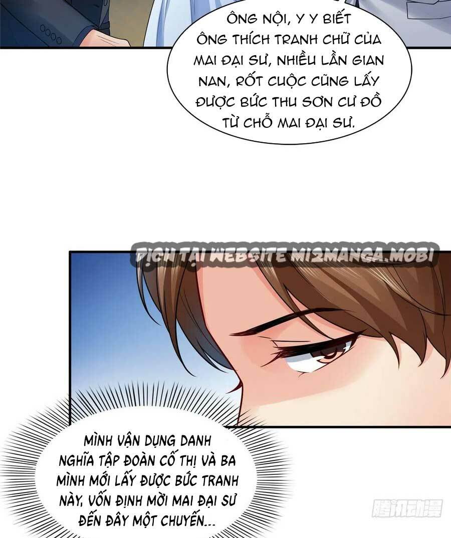 Hệt Như Hàn Quang Gặp Nắng Gắt Chapter 84 - Trang 2