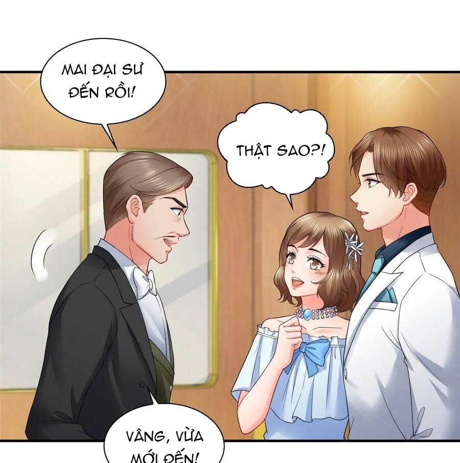 Hệt Như Hàn Quang Gặp Nắng Gắt Chapter 84 - Trang 2