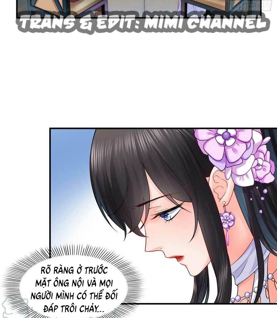 Hệt Như Hàn Quang Gặp Nắng Gắt Chapter 84 - Trang 2