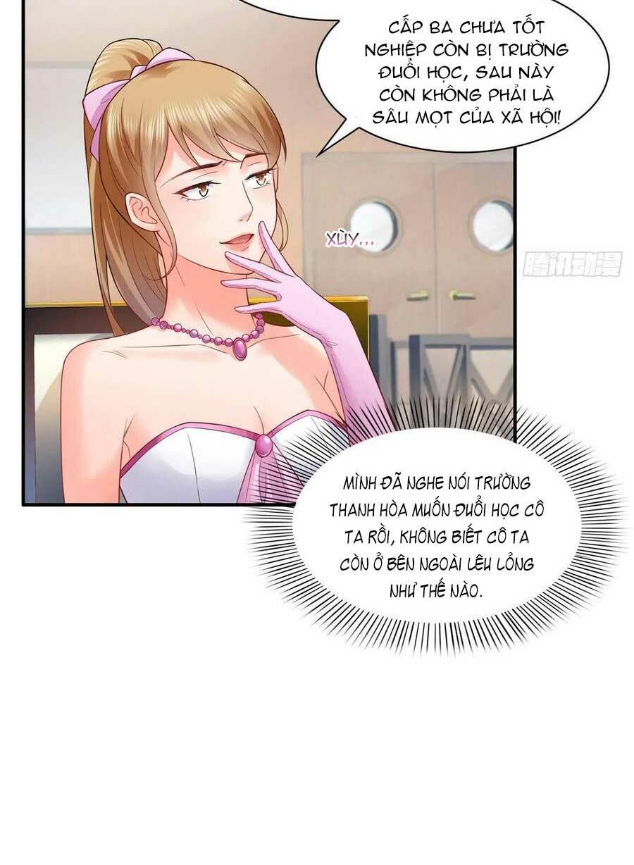 Hệt Như Hàn Quang Gặp Nắng Gắt Chapter 82 - Trang 2