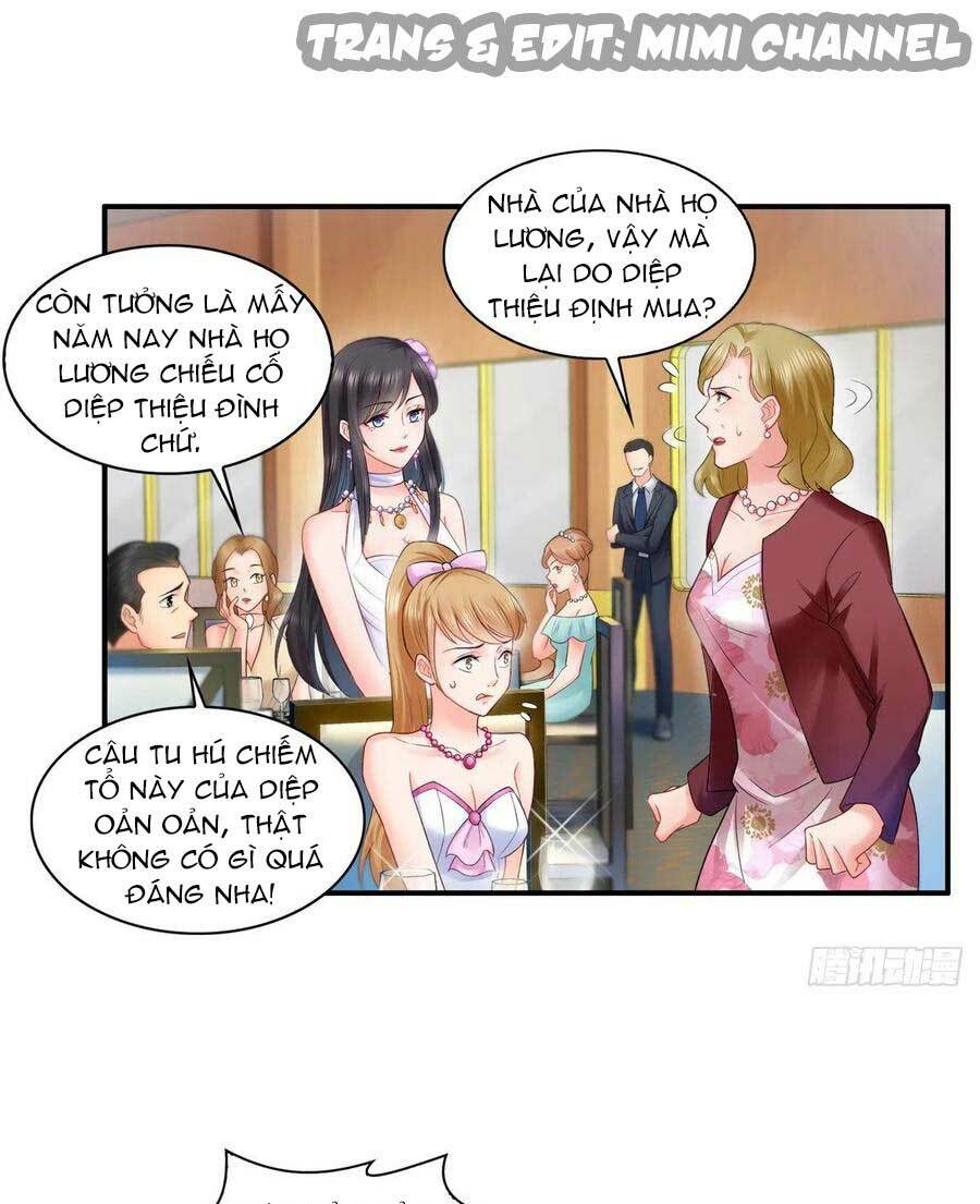 Hệt Như Hàn Quang Gặp Nắng Gắt Chapter 82 - Trang 2