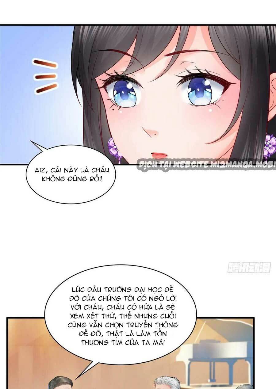 Hệt Như Hàn Quang Gặp Nắng Gắt Chapter 82 - Trang 2