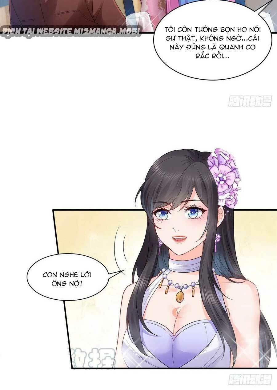 Hệt Như Hàn Quang Gặp Nắng Gắt Chapter 82 - Trang 2