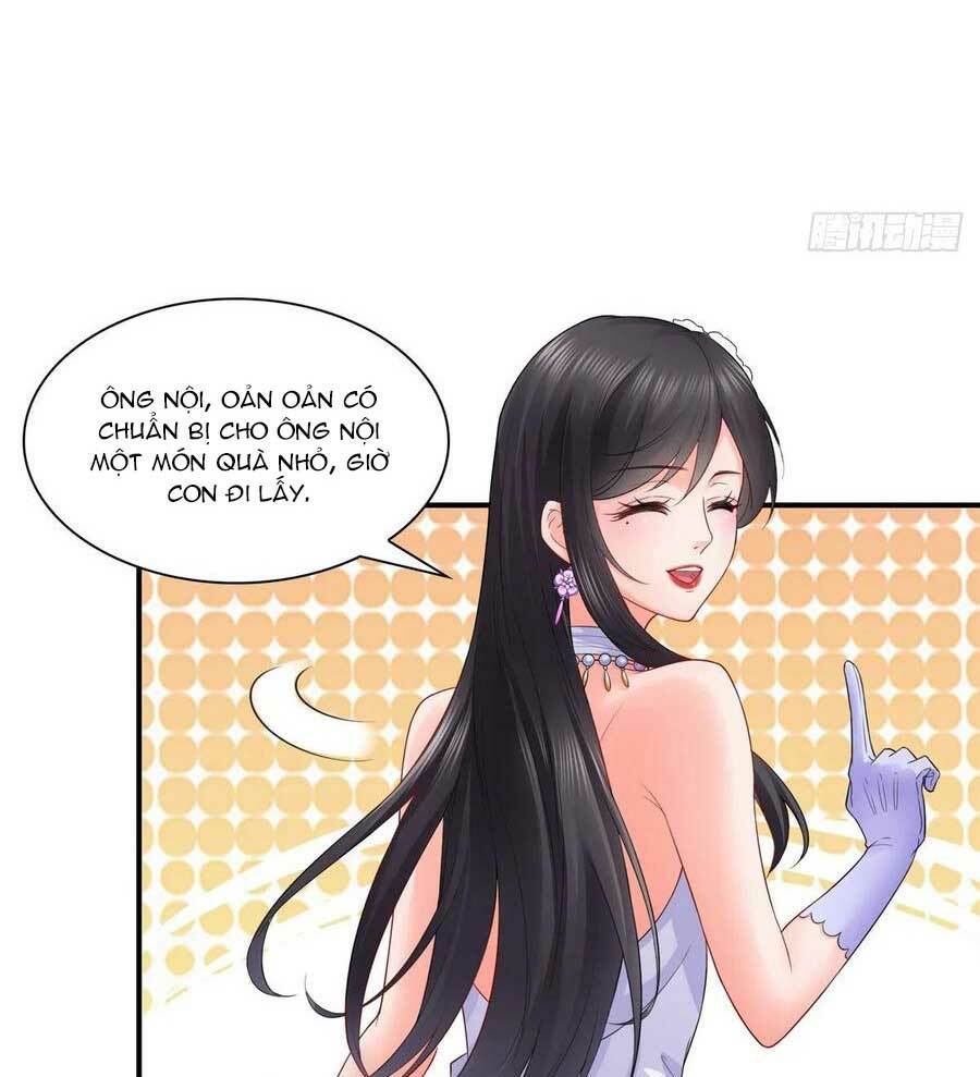 Hệt Như Hàn Quang Gặp Nắng Gắt Chapter 82 - Trang 2