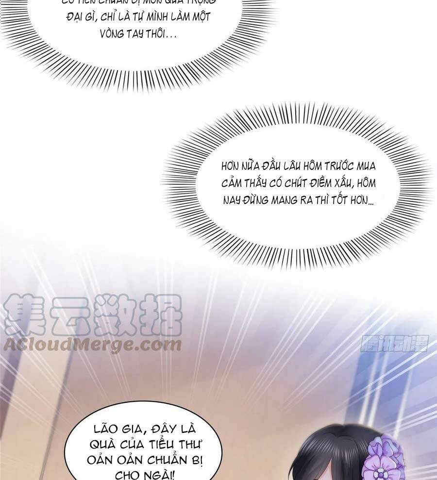 Hệt Như Hàn Quang Gặp Nắng Gắt Chapter 82 - Trang 2