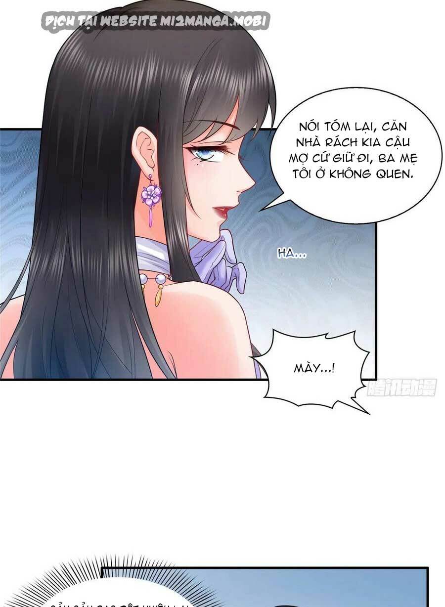 Hệt Như Hàn Quang Gặp Nắng Gắt Chapter 82 - Trang 2