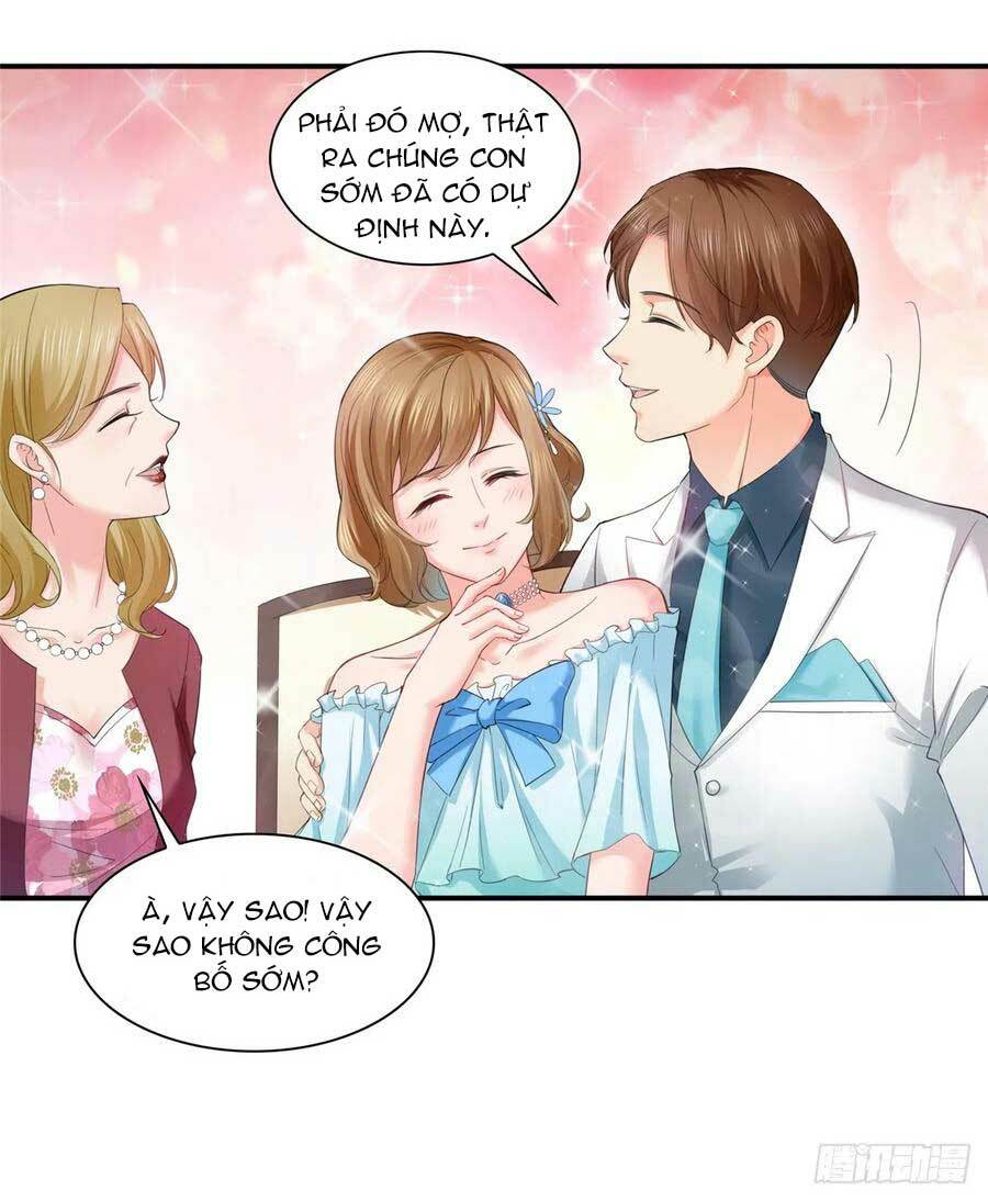 Hệt Như Hàn Quang Gặp Nắng Gắt Chapter 81 - Trang 2