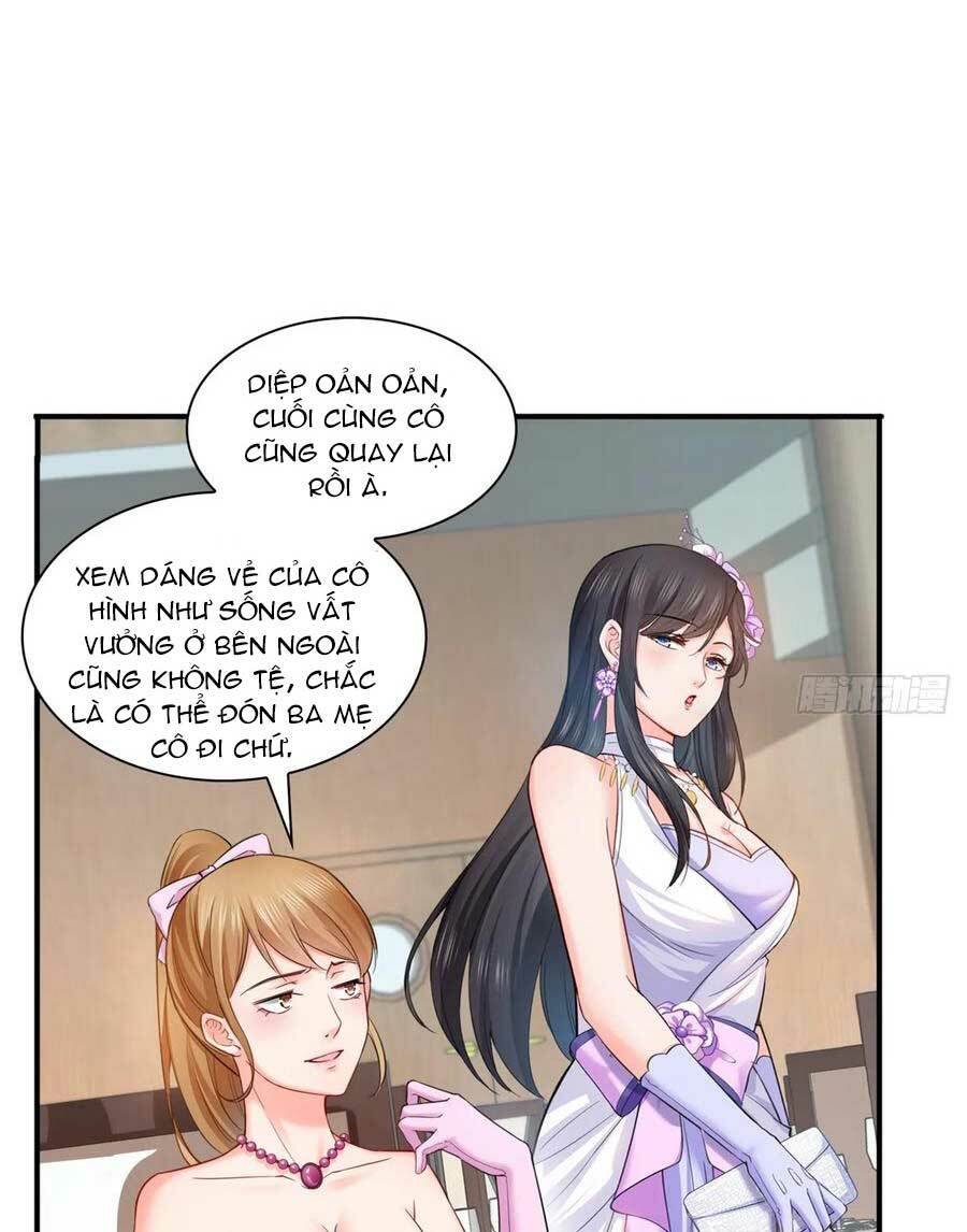 Hệt Như Hàn Quang Gặp Nắng Gắt Chapter 81 - Trang 2