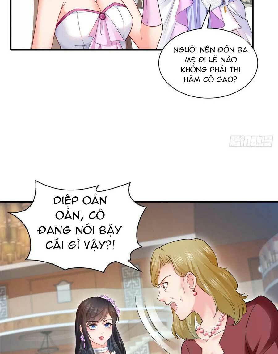 Hệt Như Hàn Quang Gặp Nắng Gắt Chapter 81 - Trang 2