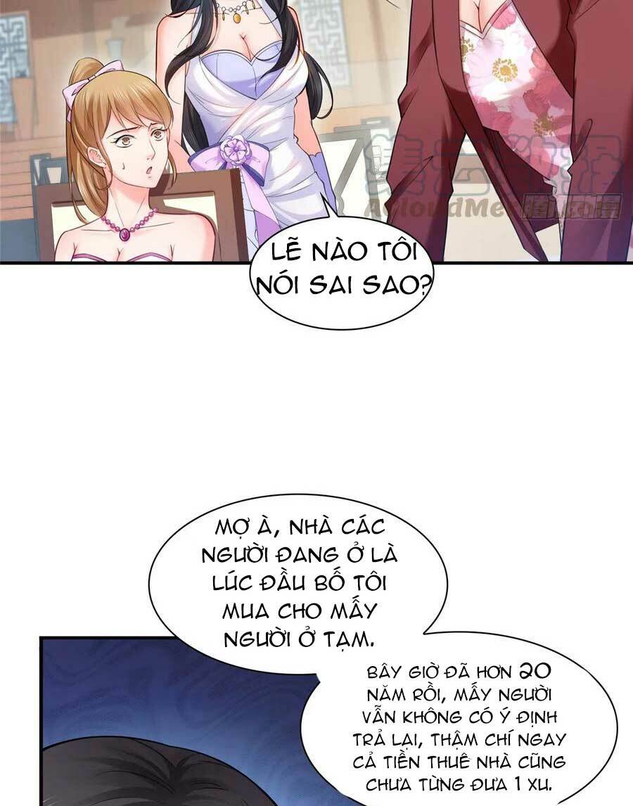 Hệt Như Hàn Quang Gặp Nắng Gắt Chapter 81 - Trang 2