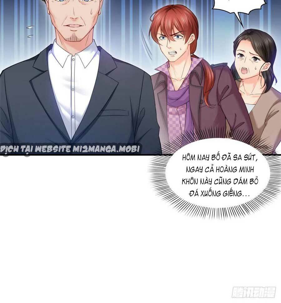 Hệt Như Hàn Quang Gặp Nắng Gắt Chapter 81 - Trang 2