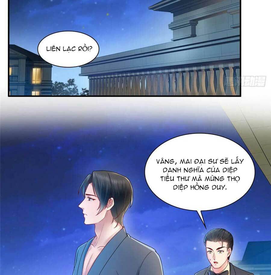 Hệt Như Hàn Quang Gặp Nắng Gắt Chapter 80 - Trang 2