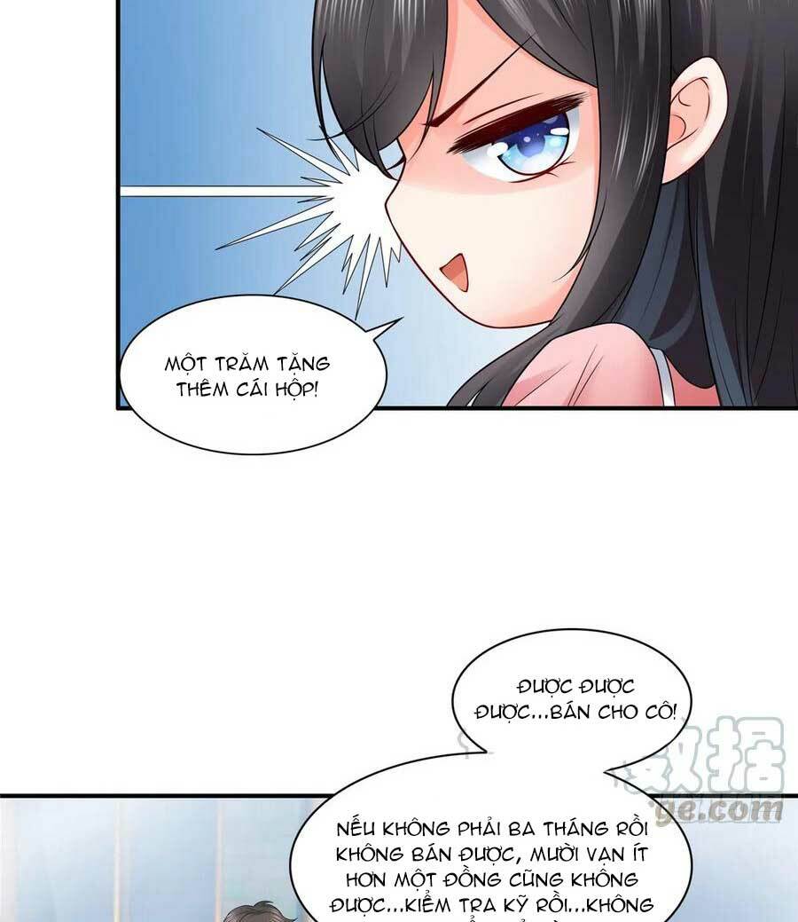 Hệt Như Hàn Quang Gặp Nắng Gắt Chapter 80 - Trang 2