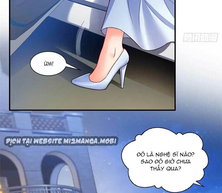 Hệt Như Hàn Quang Gặp Nắng Gắt Chapter 80 - Trang 2