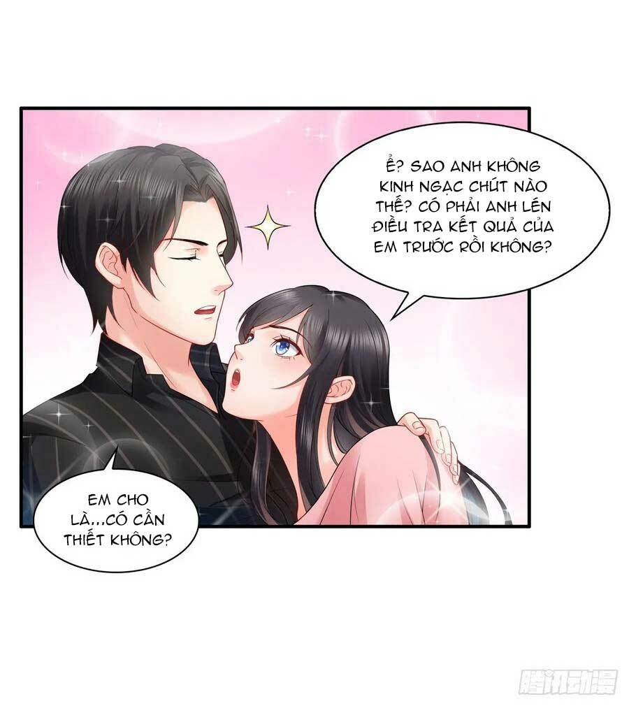 Hệt Như Hàn Quang Gặp Nắng Gắt Chapter 80 - Trang 2