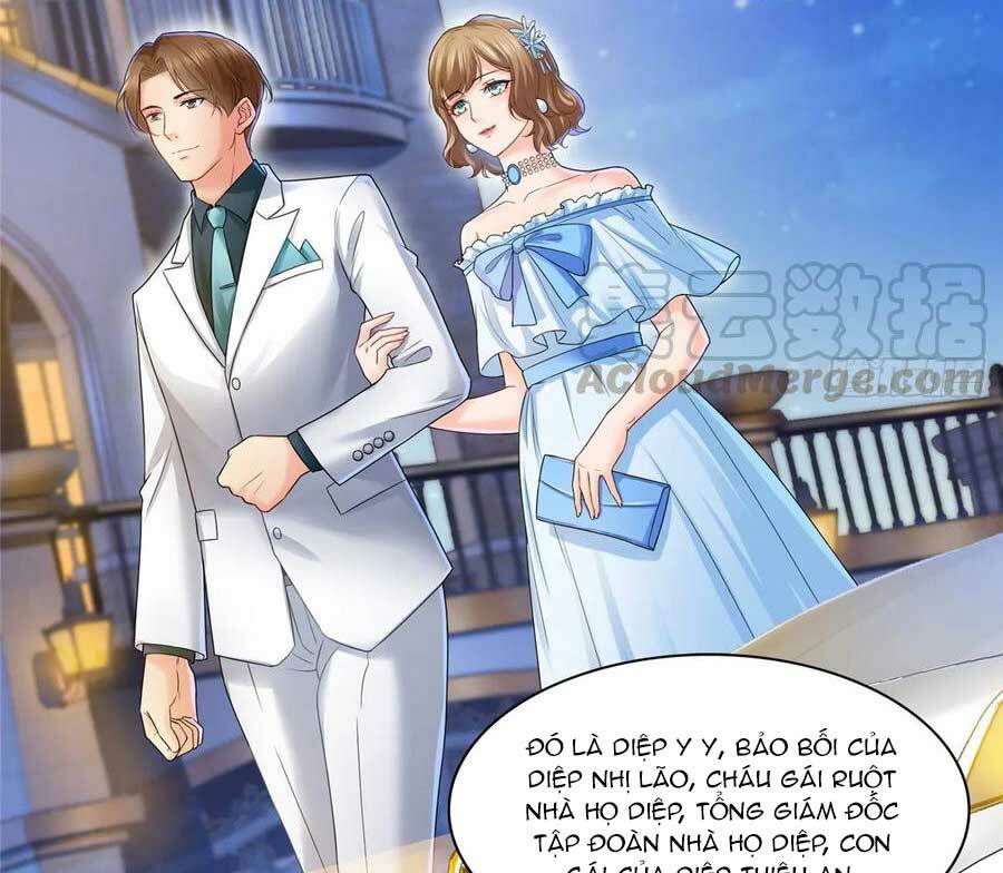 Hệt Như Hàn Quang Gặp Nắng Gắt Chapter 80 - Trang 2