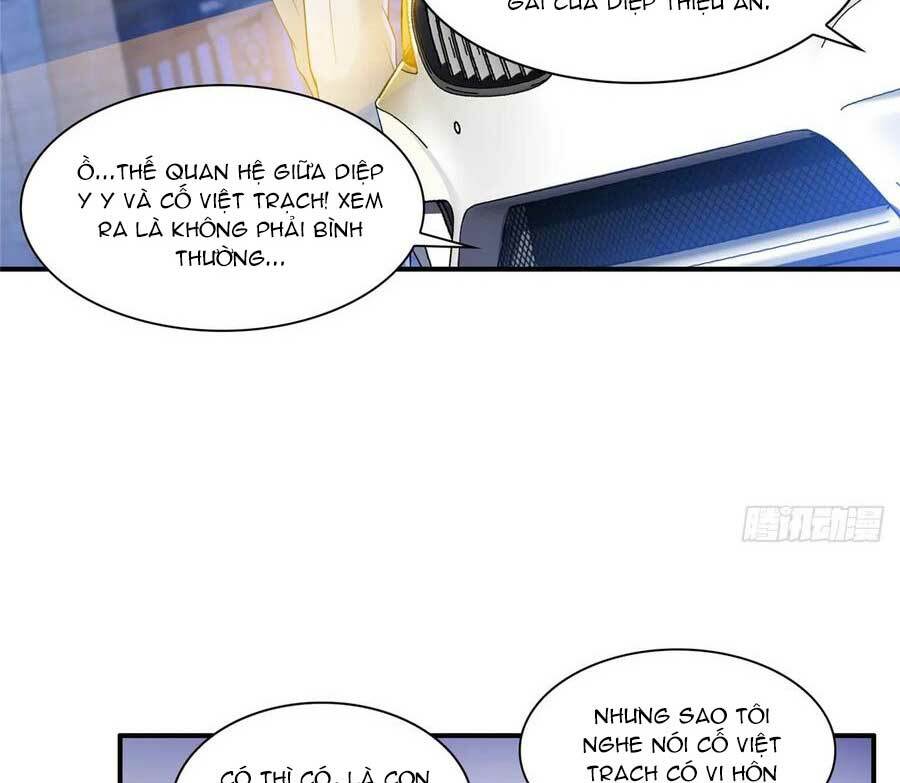 Hệt Như Hàn Quang Gặp Nắng Gắt Chapter 80 - Trang 2